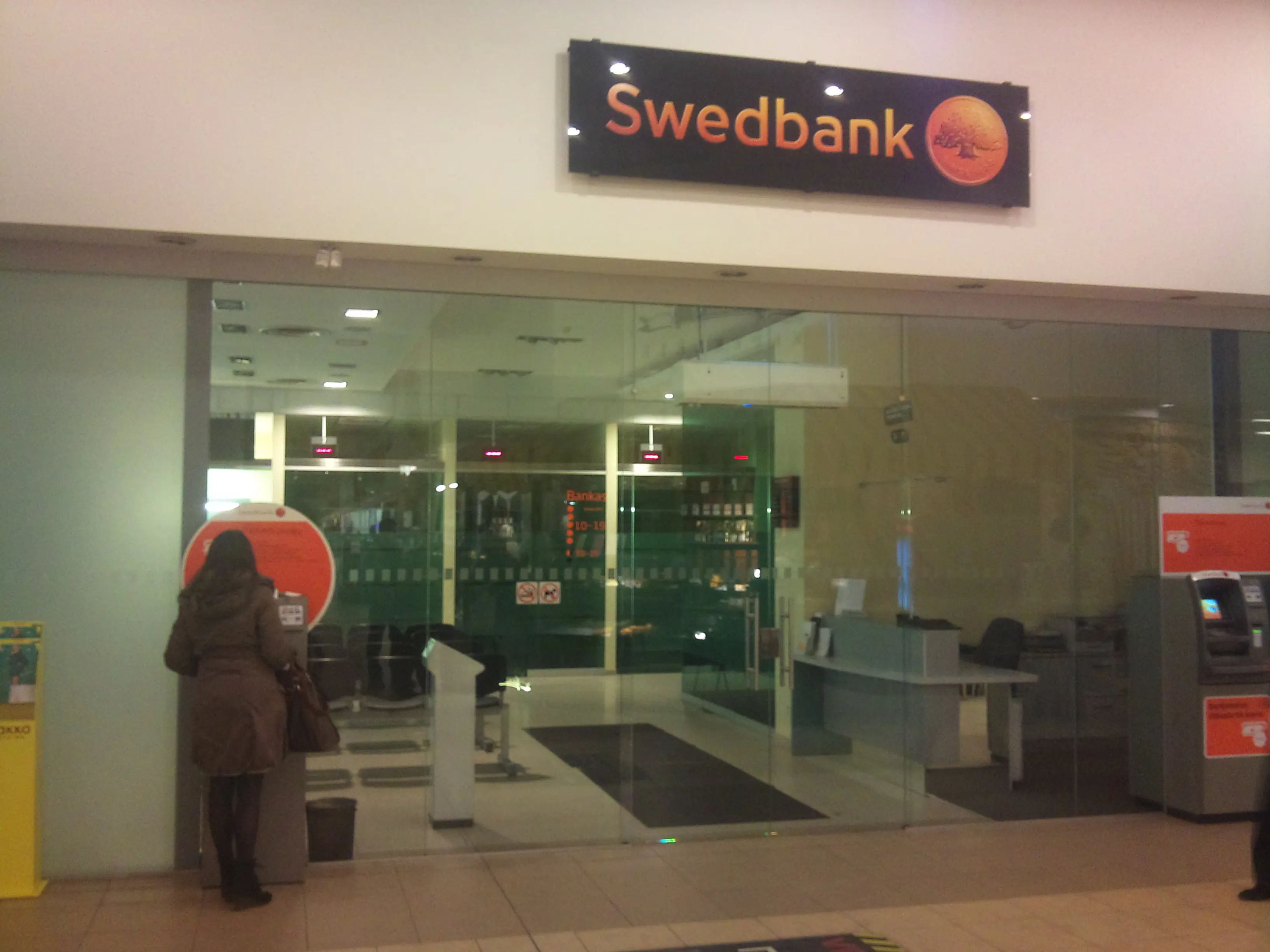 swedbank