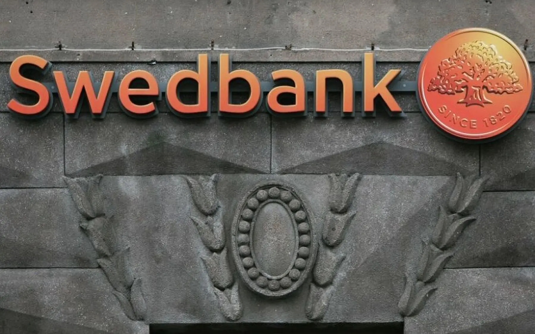 swedbankas