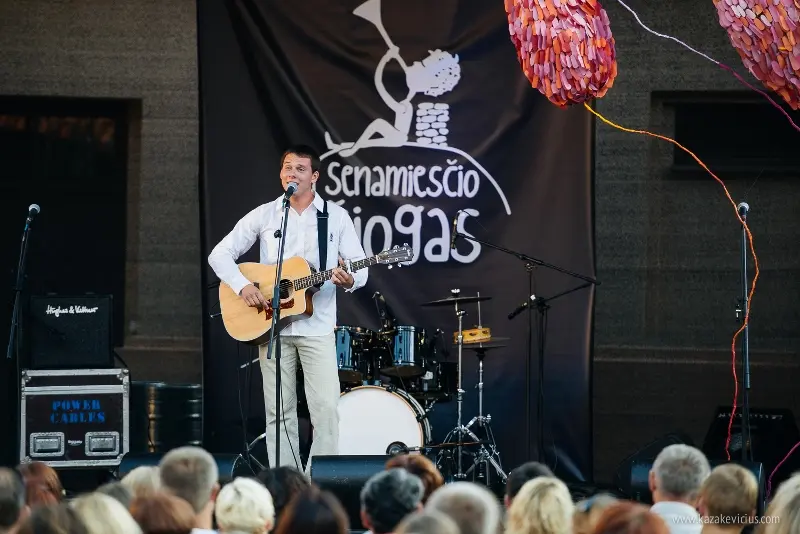 tadas miliauskas