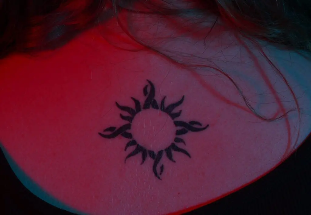 tatuiruot