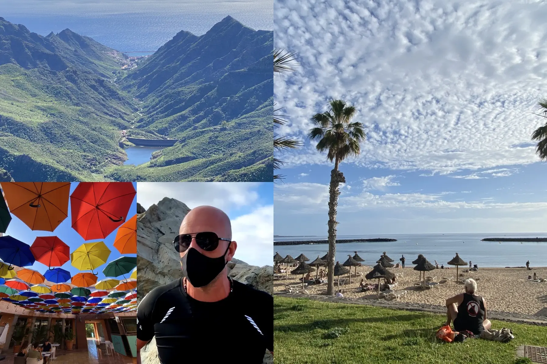 tenerife