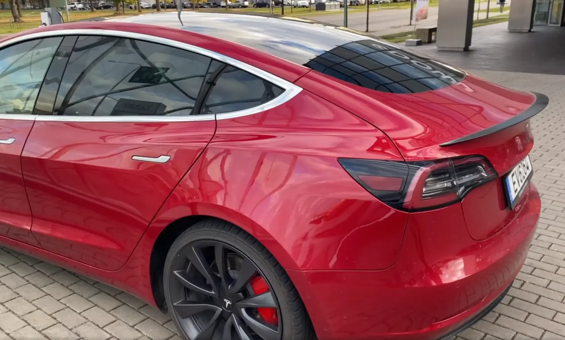 tesla