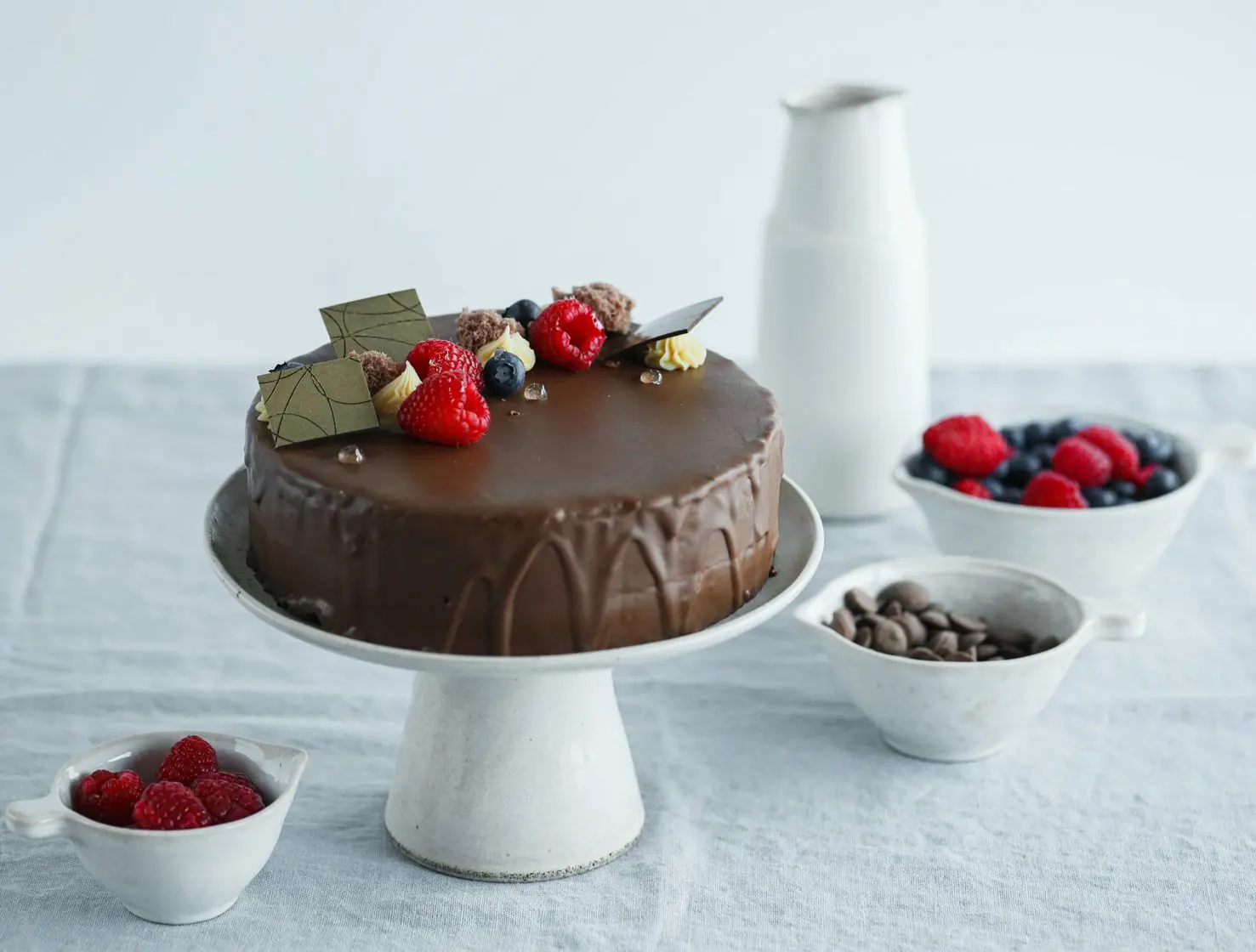 thiery cake slices 7
