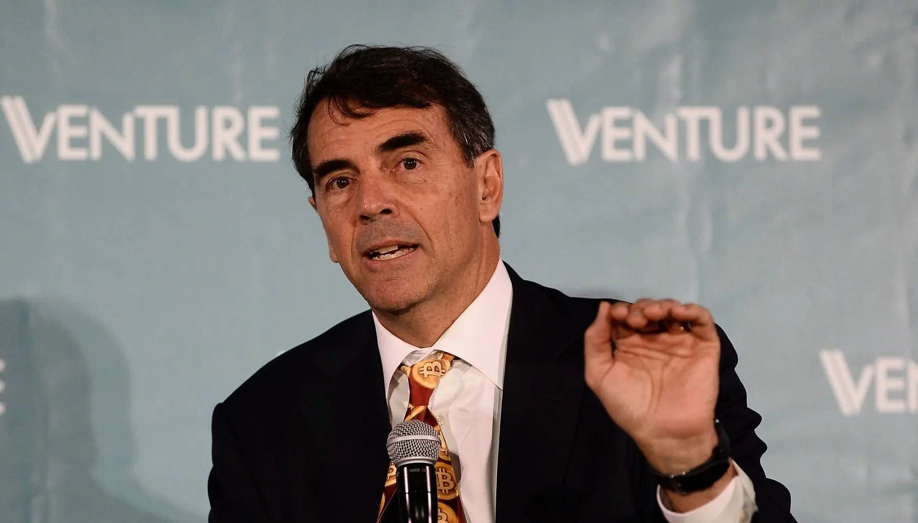 tim draper in november 2017