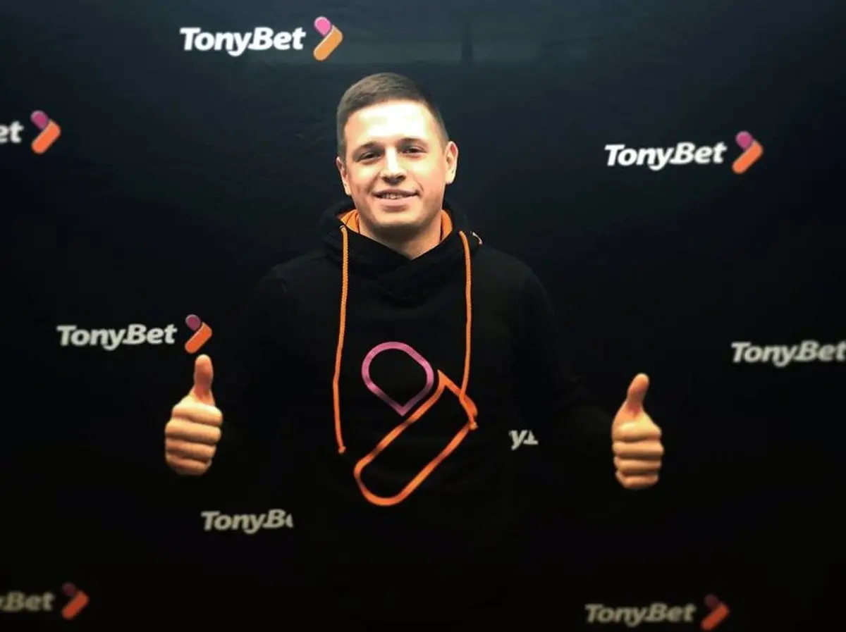 tonybet