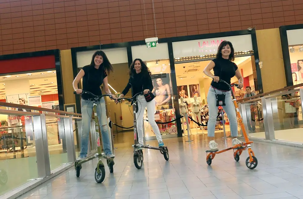 trikke lenktynes 09