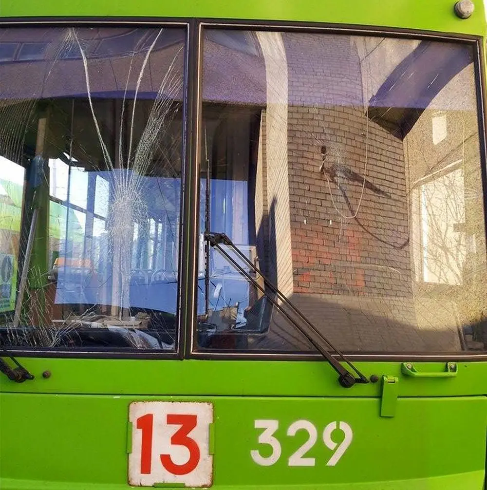 troleibusas 2