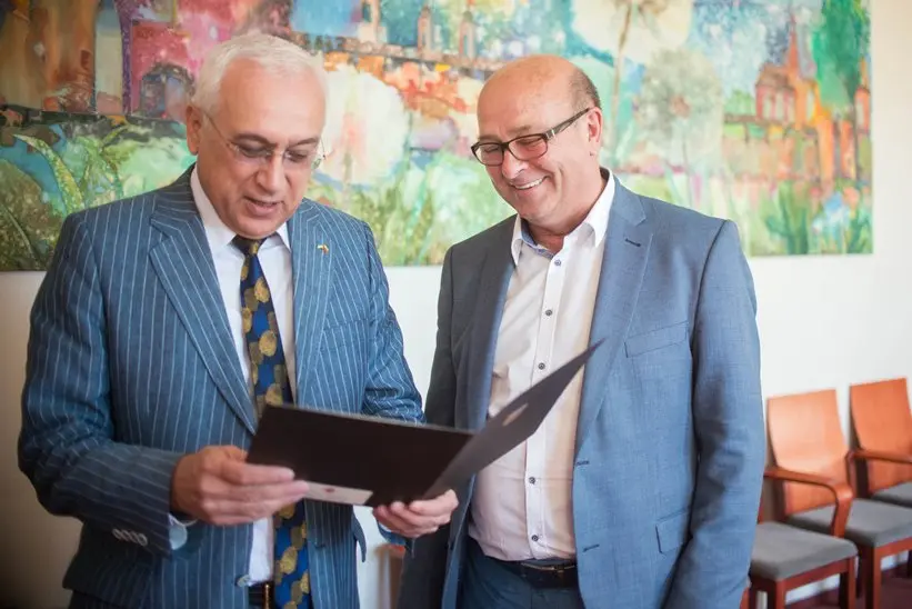 ukrainos ambasadoriaus vizitas 4 46271