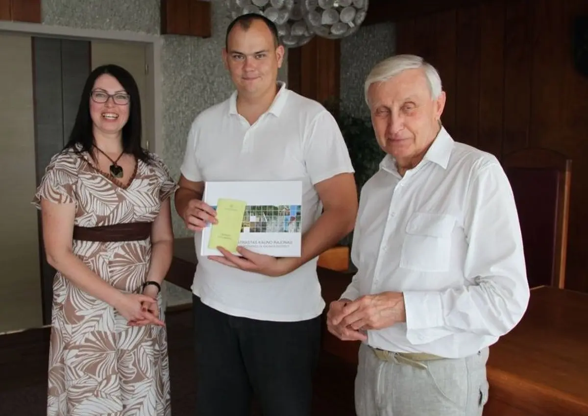 uregistruotas 500 asis vaikas