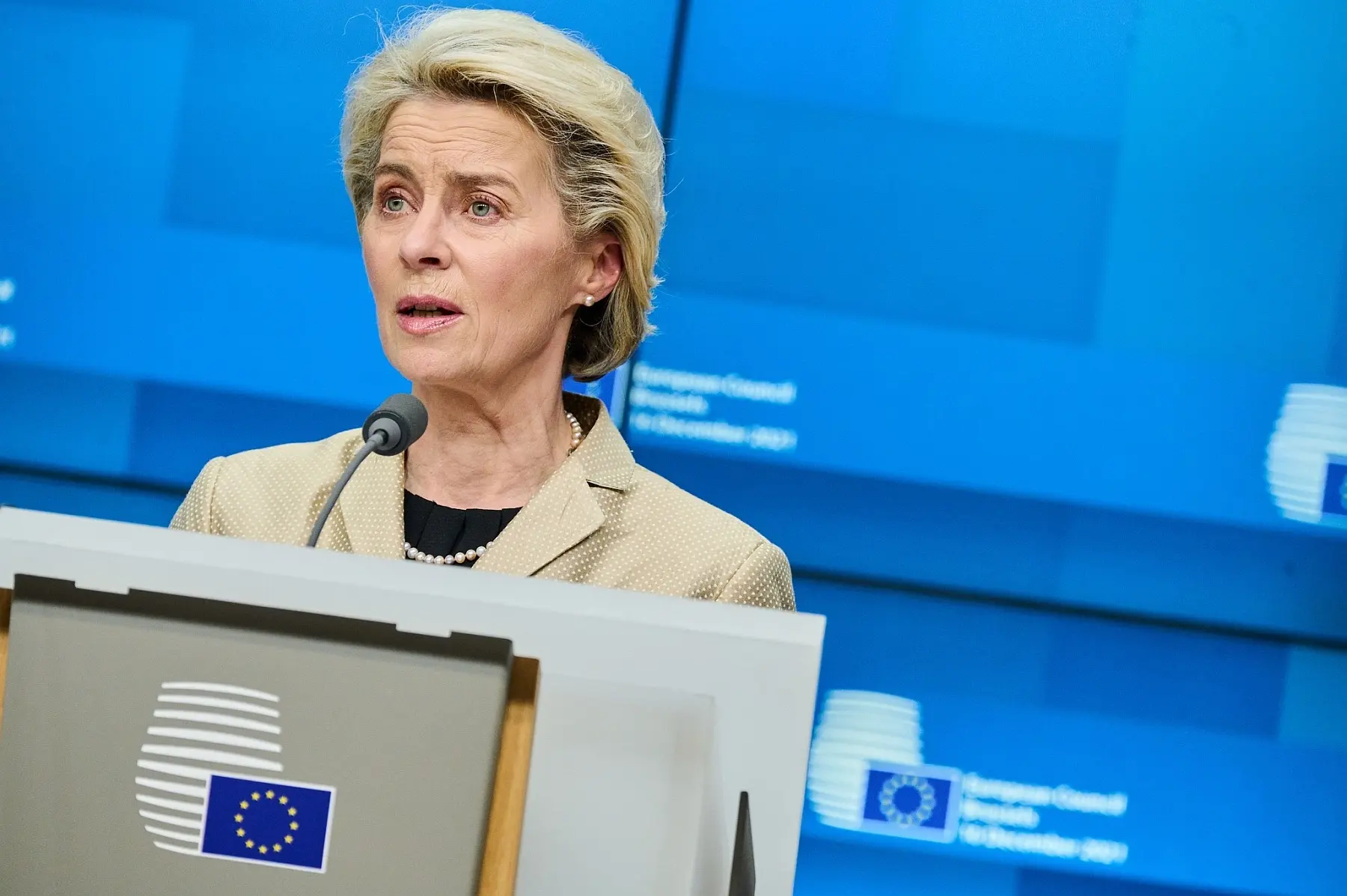 ursula von der leyen 1