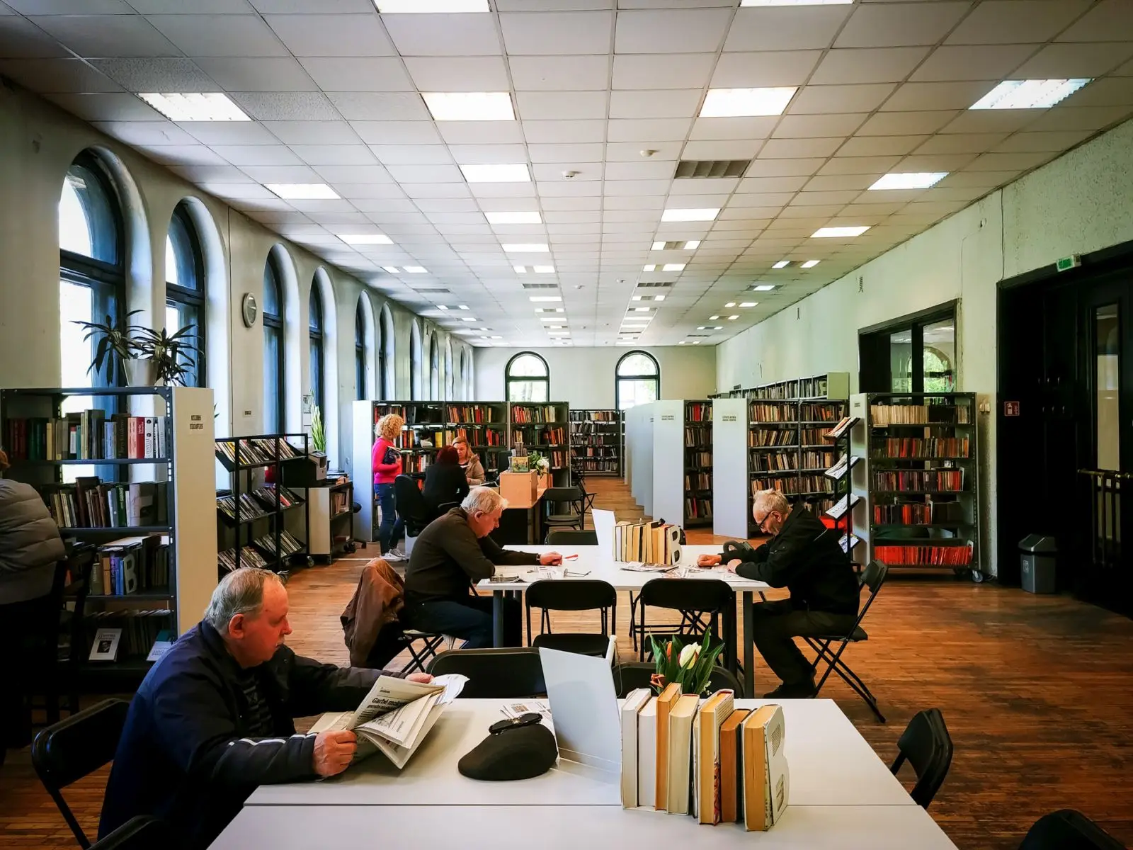 v kudirkos biblioteka 1