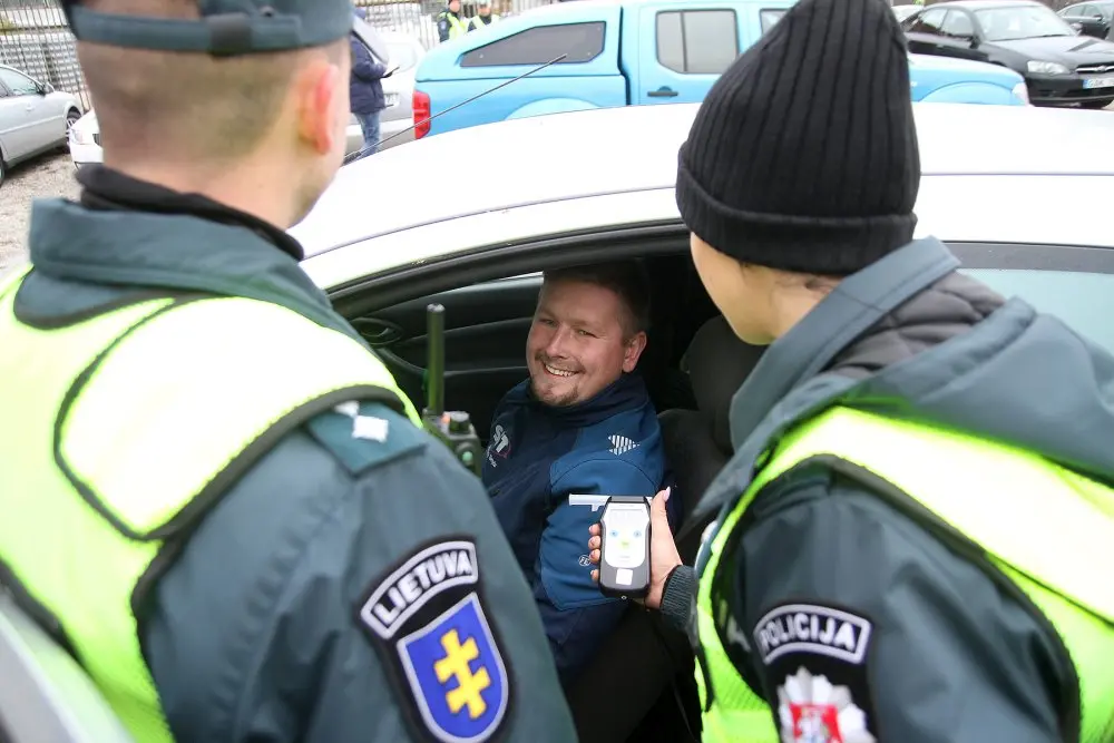 vakarinis reidas 35