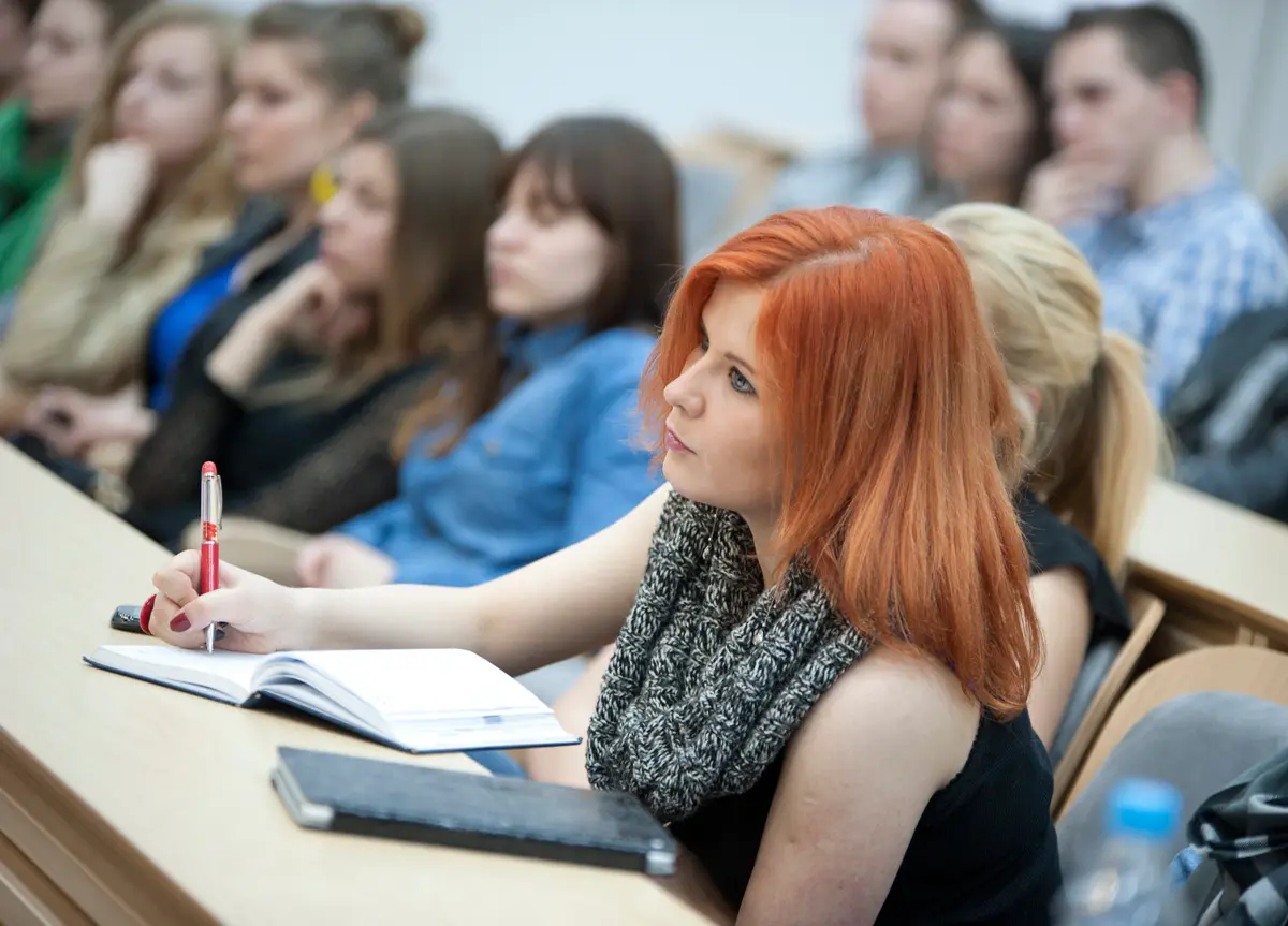 vdu student
