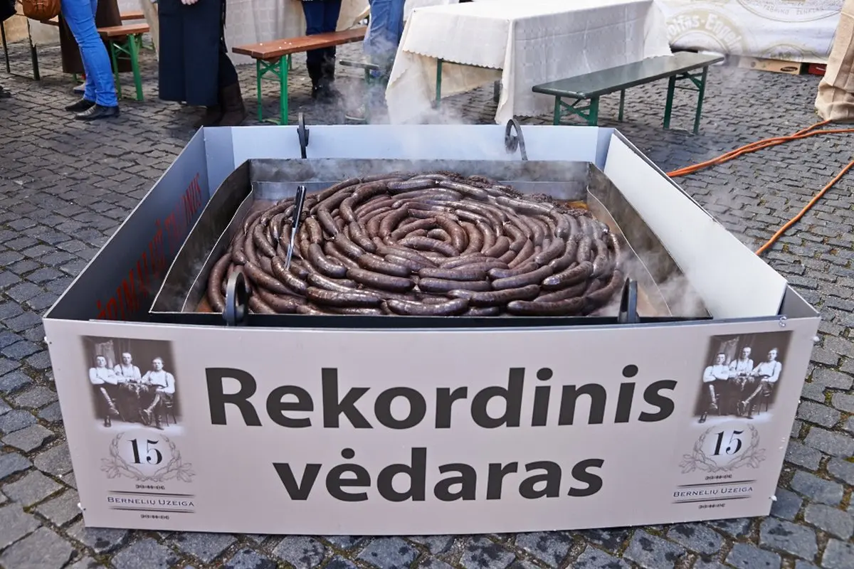 vedaras 2