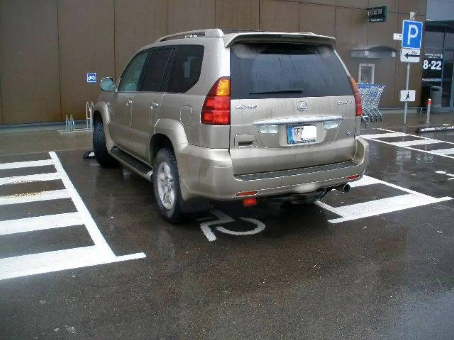 vieosios tvarkos skyrius kovoja su auto paeidejais 09