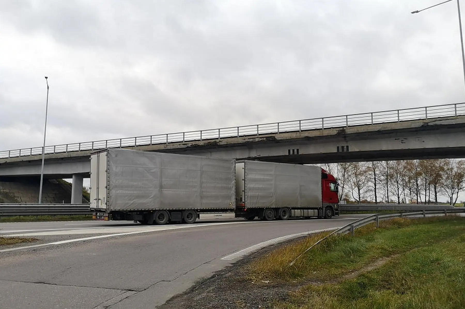 vievio paparciu viadukas