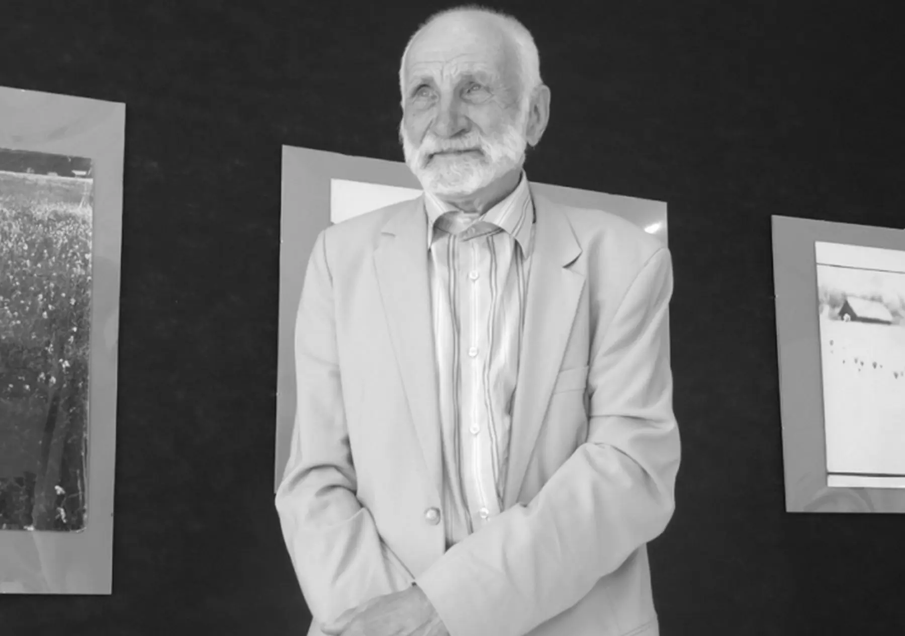 vilius naujikas