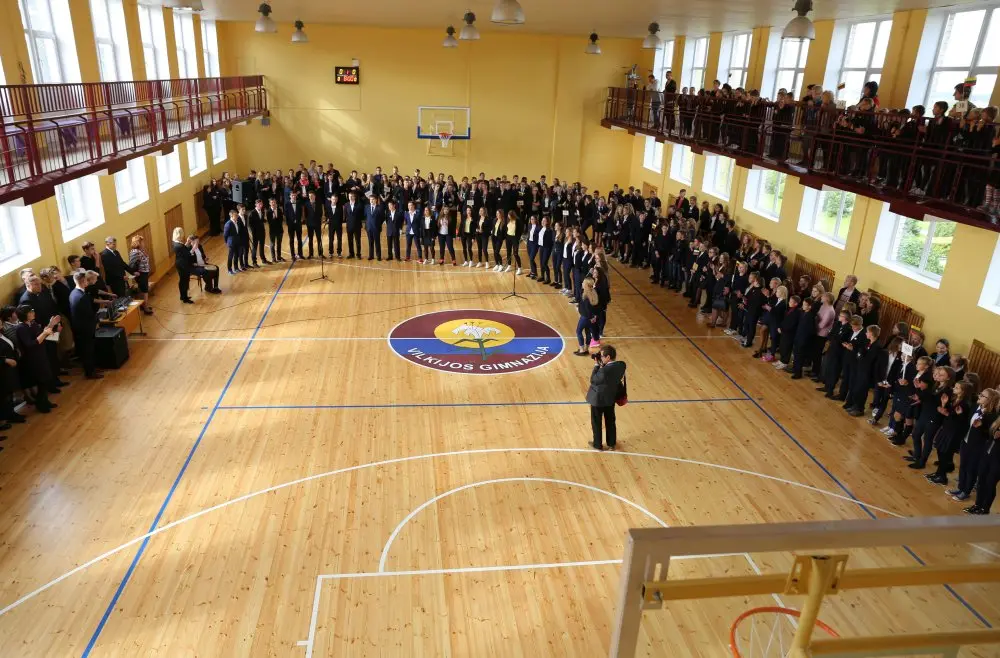 vilkijos sporto centras 03