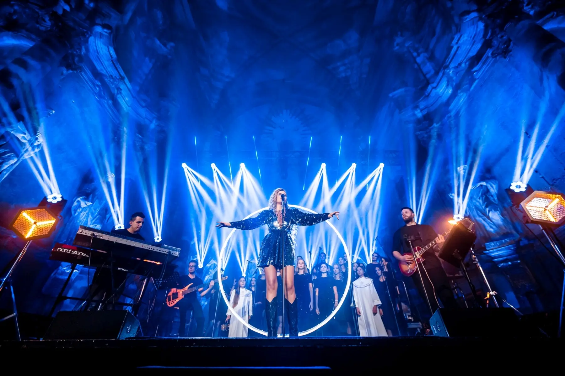 vilnius gospel choir ir monika marija 2019 12 23 76 1