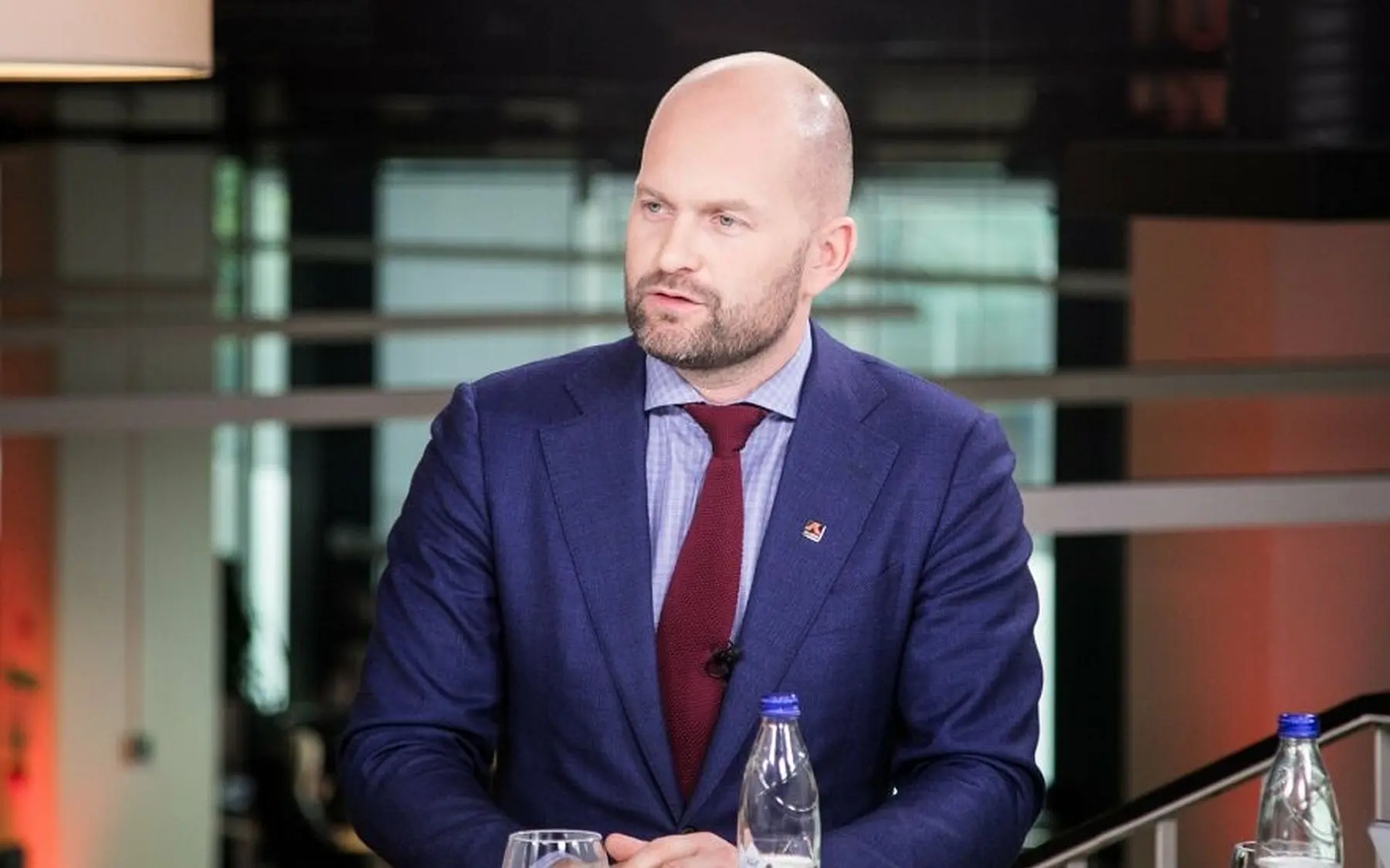 vitalijus andrejevas