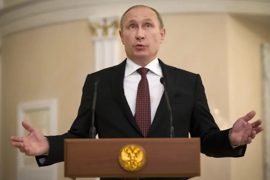 vladimiras putinas 67167224