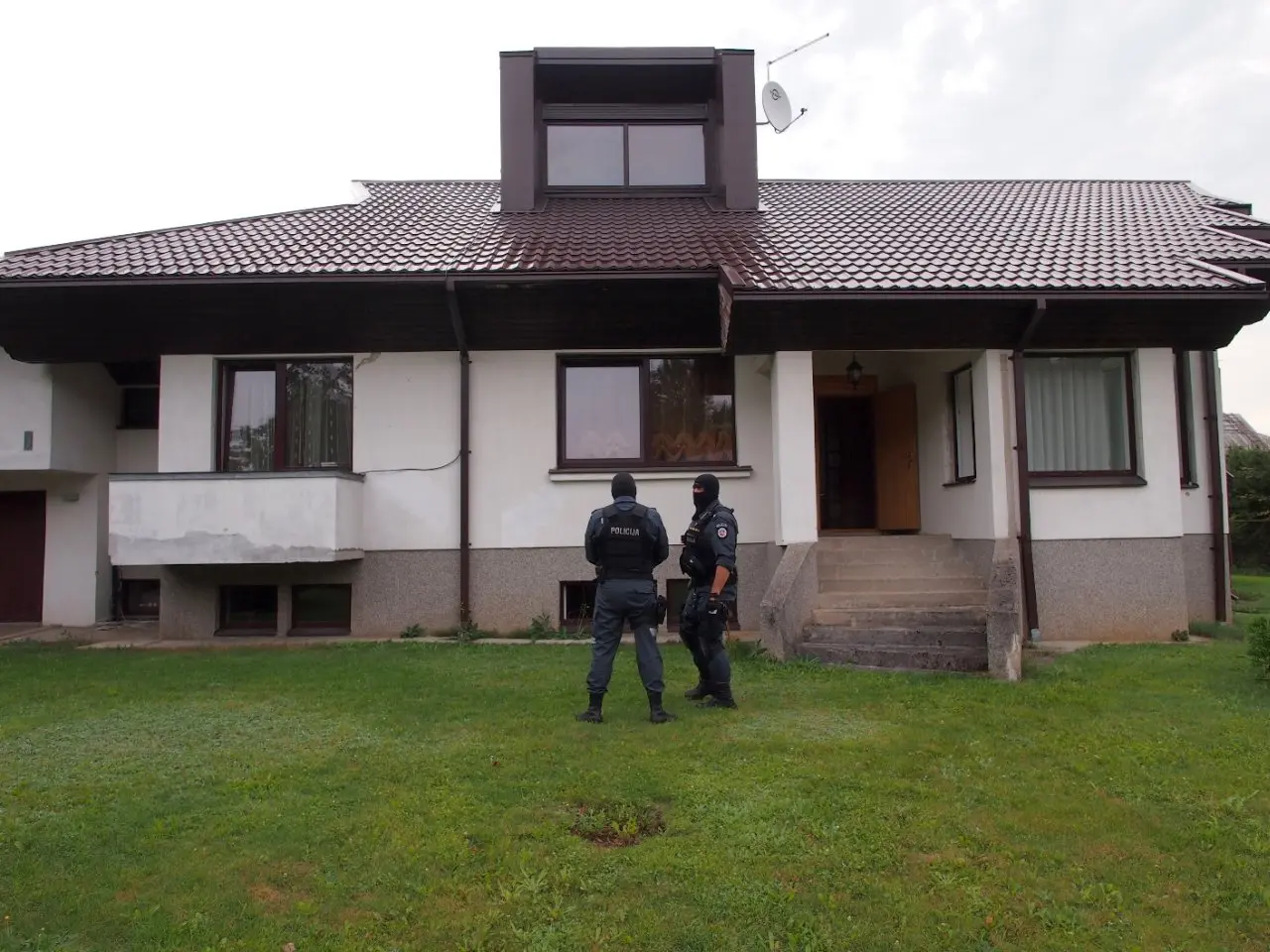 vokietijos ir lietuvos policijos operacija 02