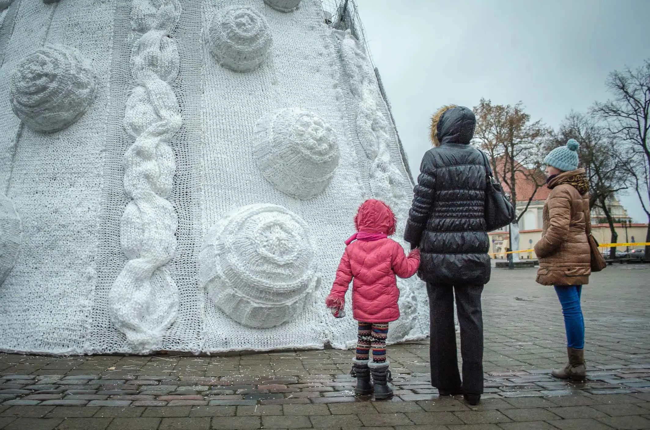 vyksta egluts puoimo darbai 101