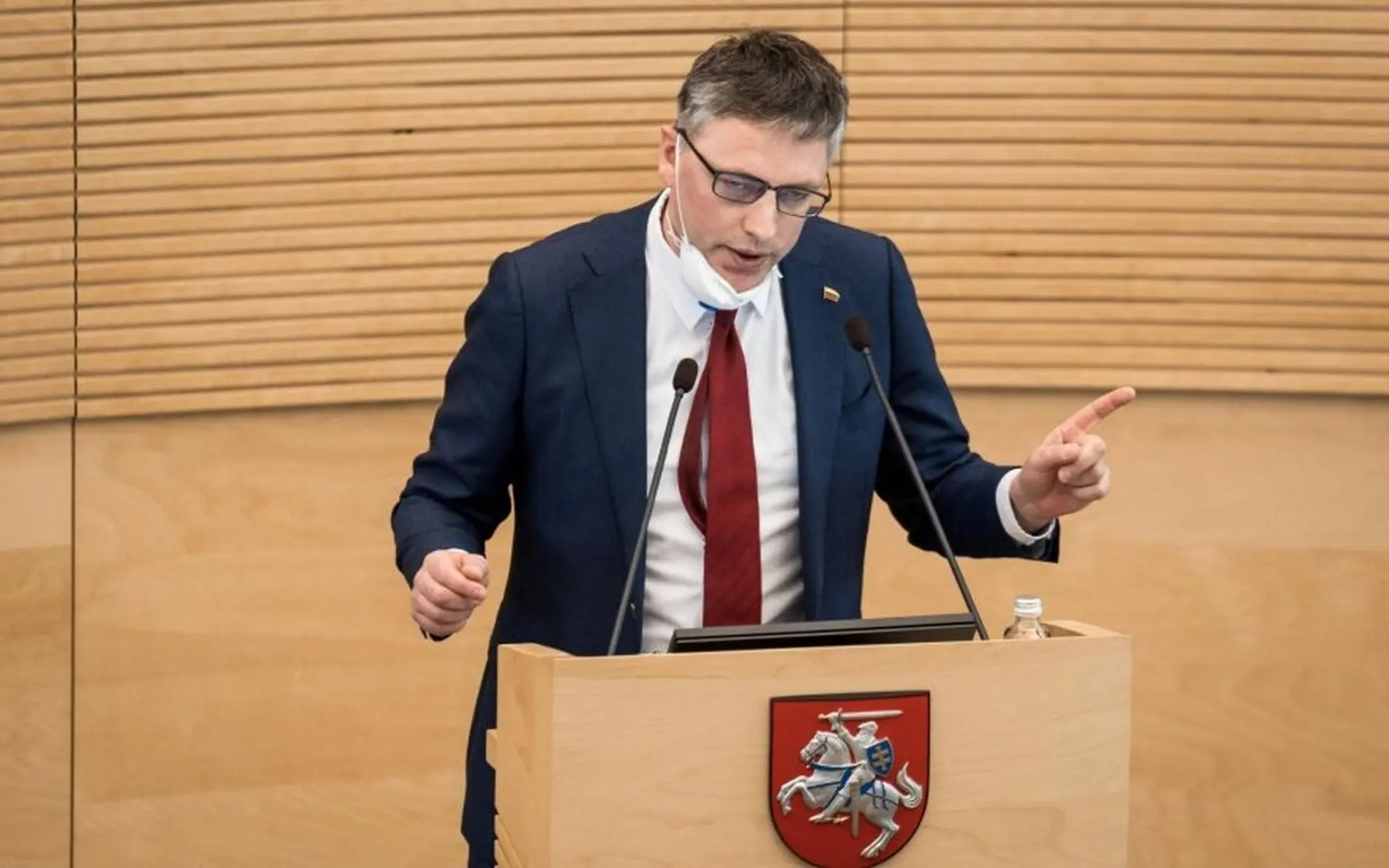 vytautas bakas 84391089