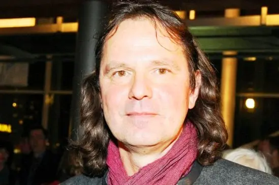 vytautas balsys