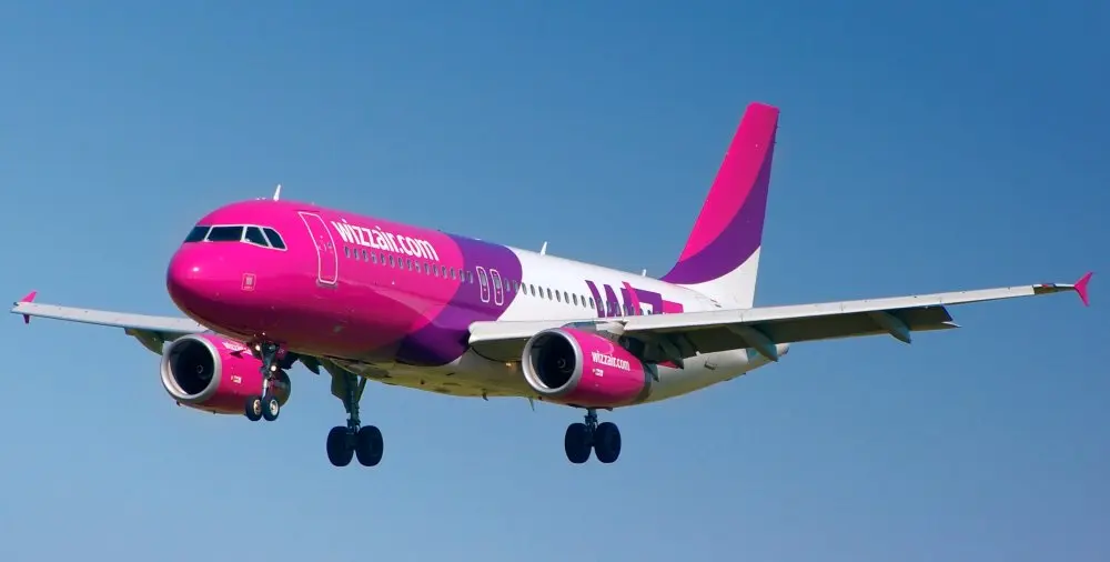 wizzair