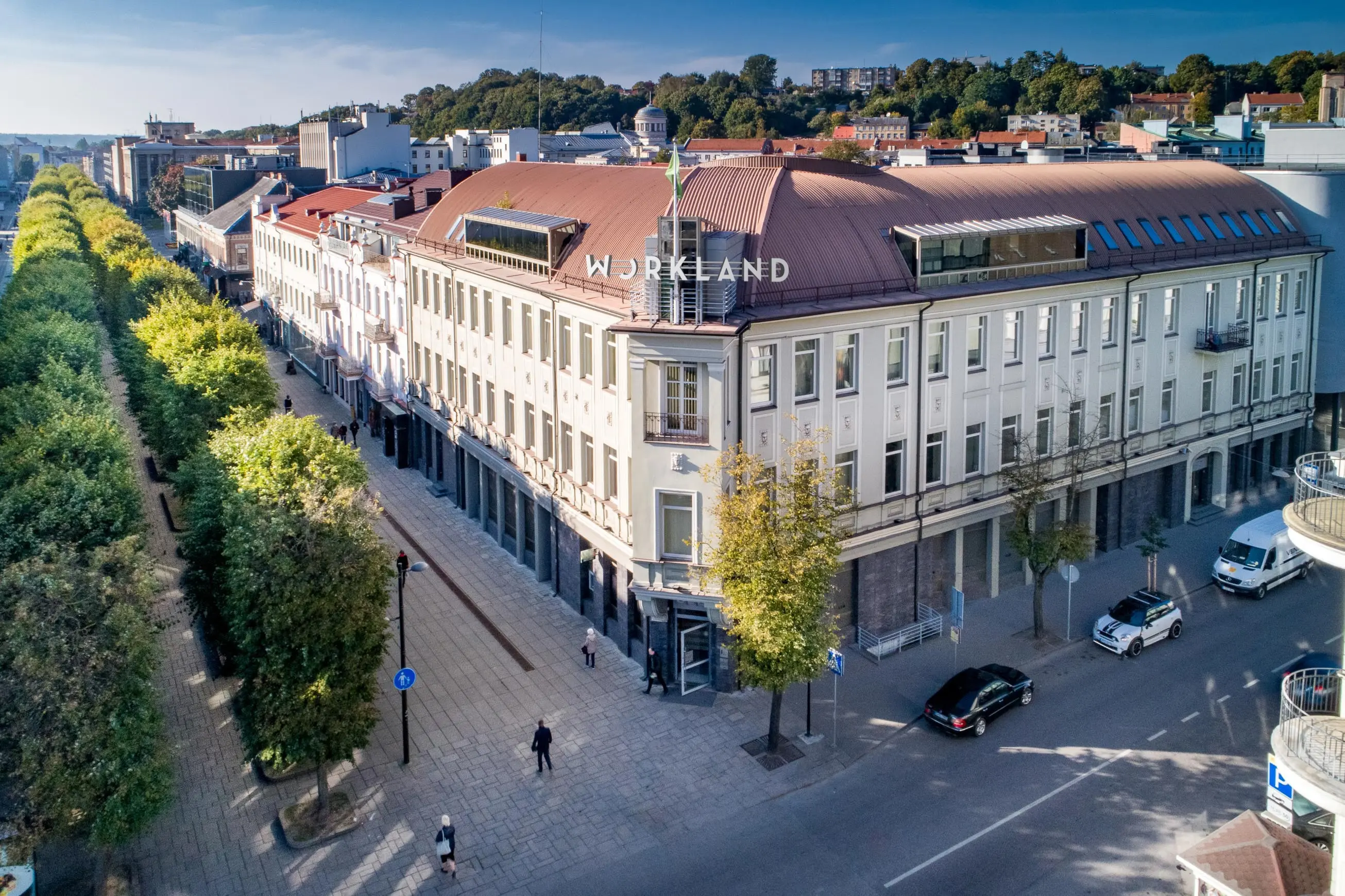 workland laisvs pagrindine facade 1