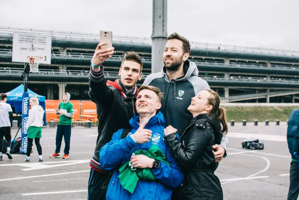 zalgiris 15