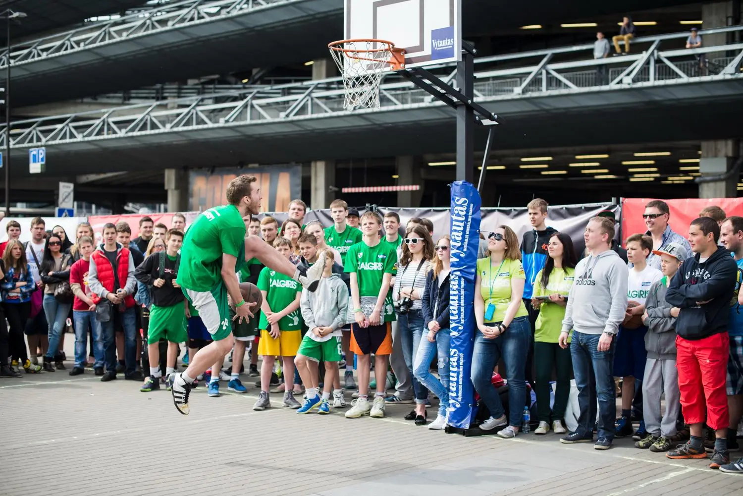 zalgiris 3x3 2014 5
