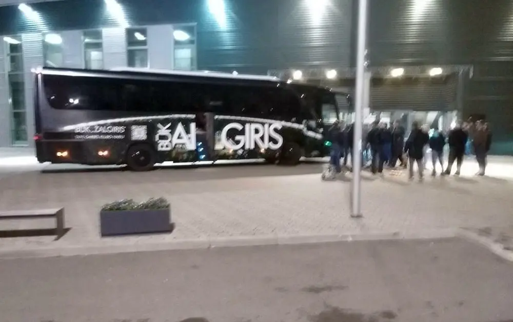 zalgiris