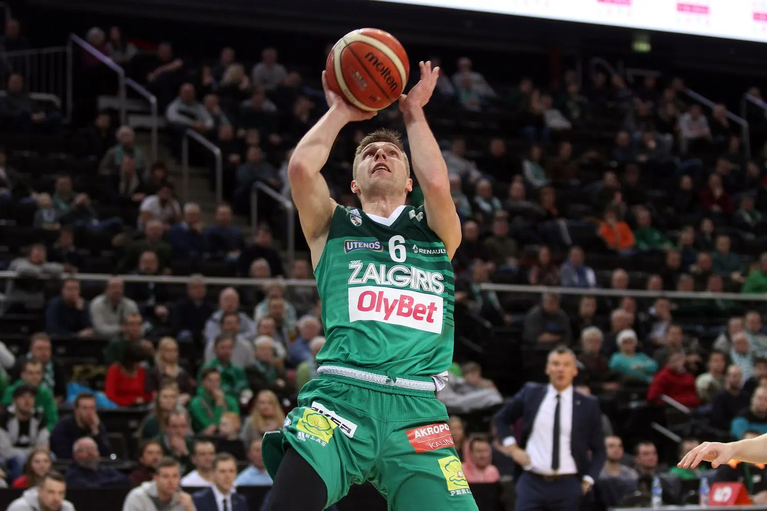 zalgiris 9