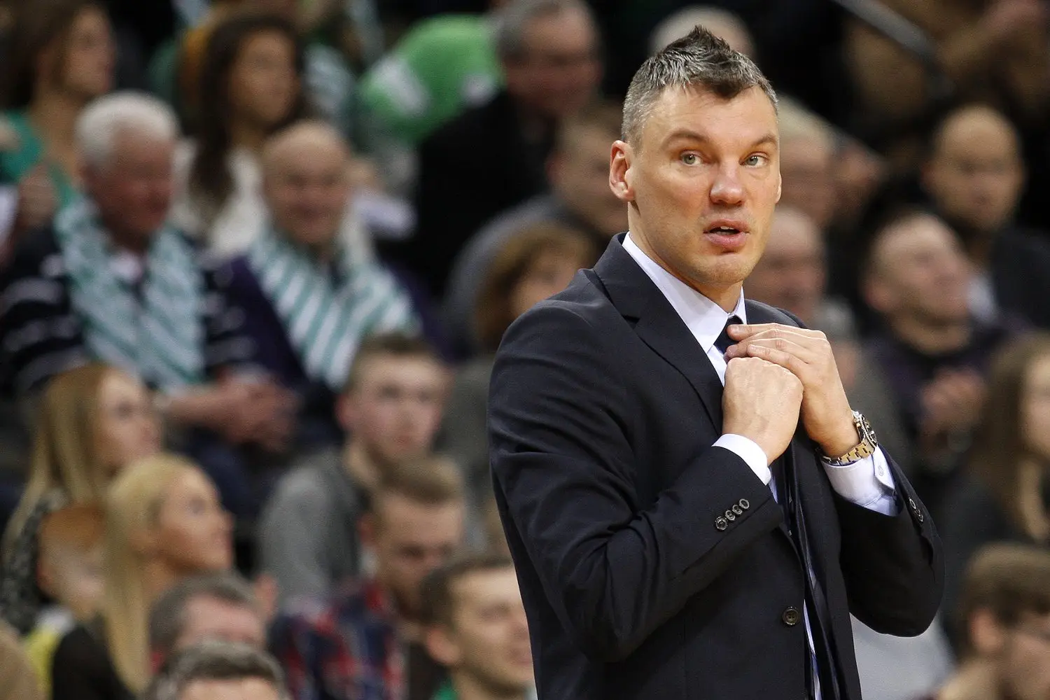 zalgiris brose baskets 27