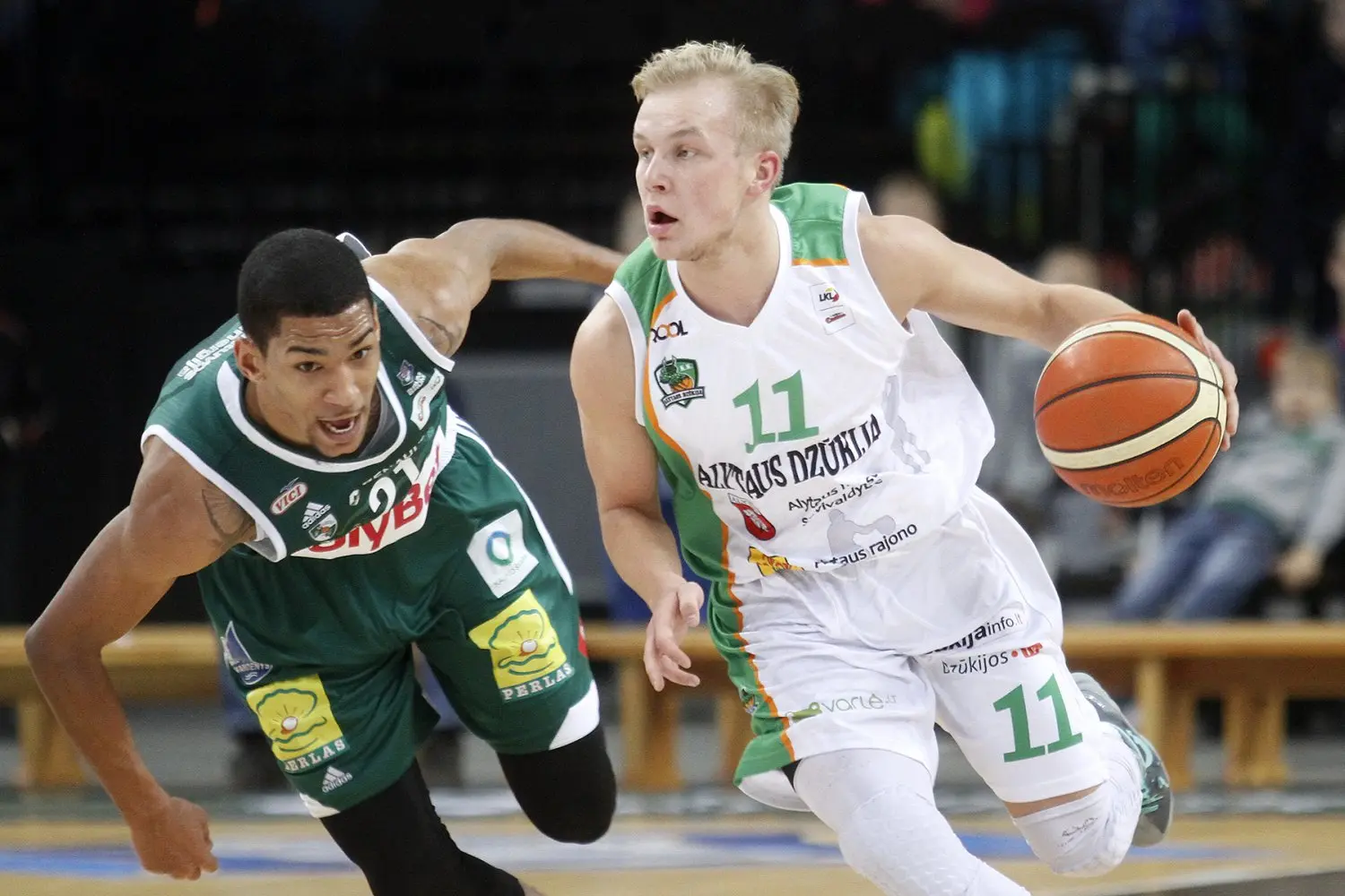 zalgiris dzukija 6