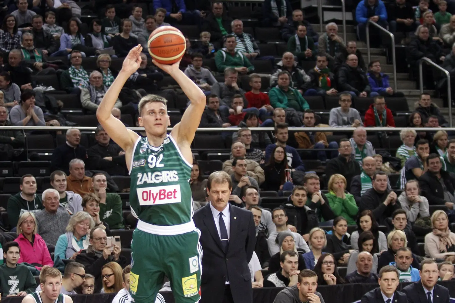 zalgiris juventus 25