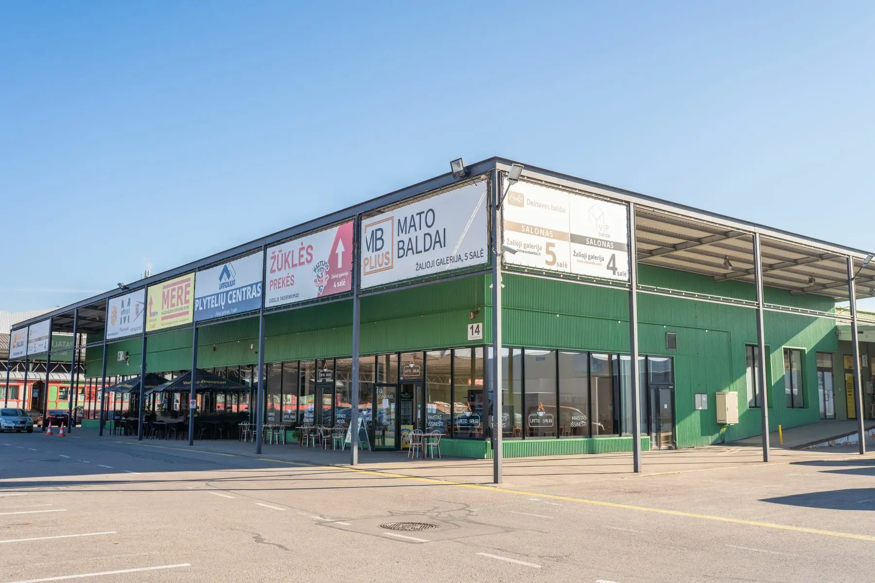 zalioji galerija elektrenu5
