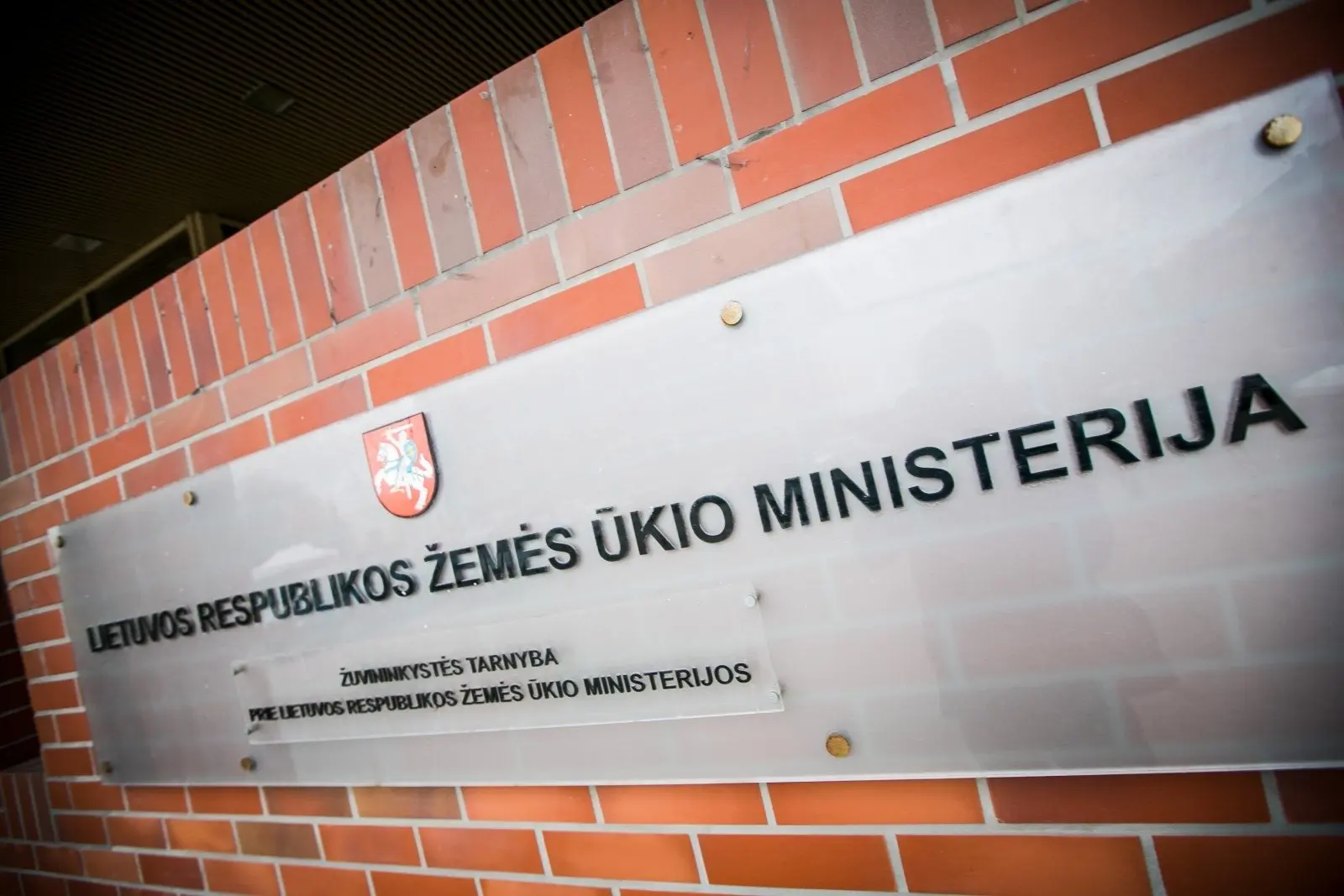 zemes ukio ministerija 78498995