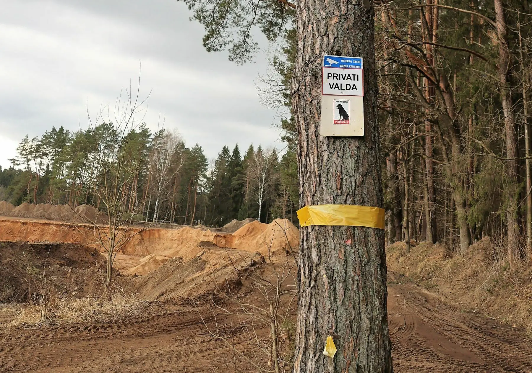 zvyro karjeras salia karkles14