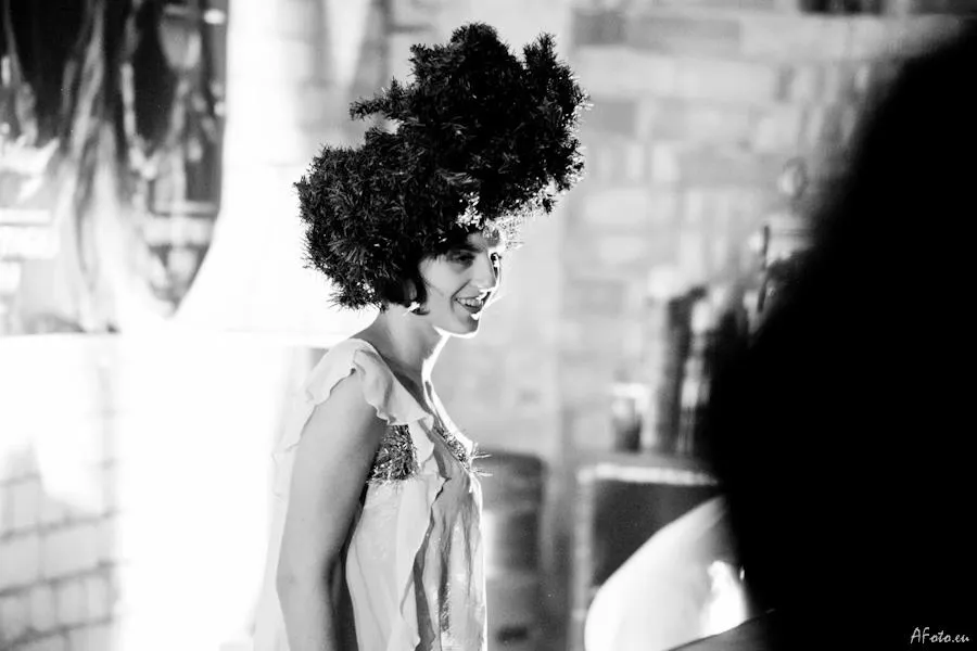 INSANITUS šukuosenos