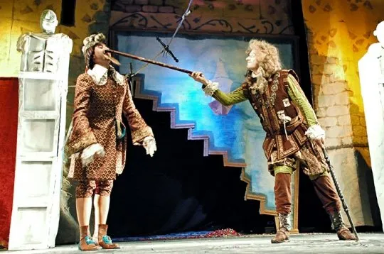 Skapeno Klastos / Archyvo nuotr.