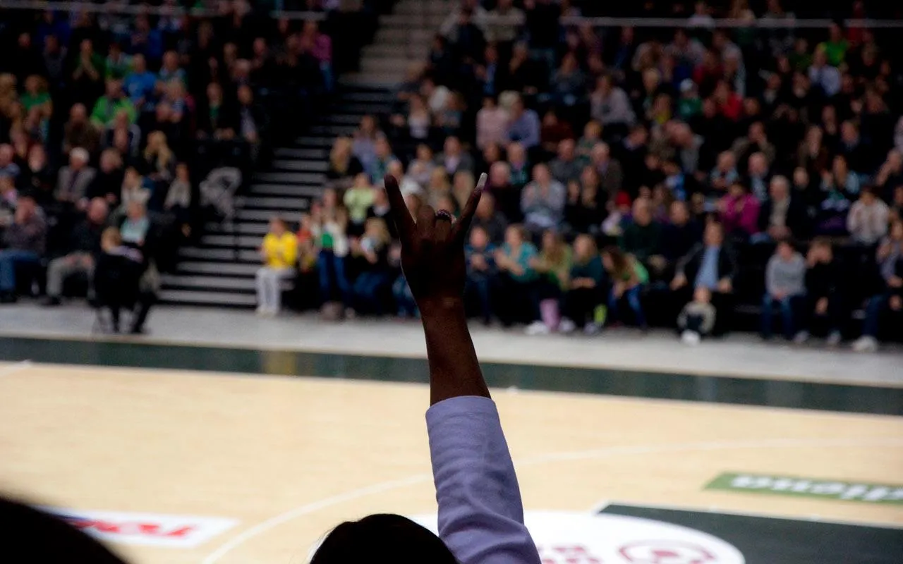 Olimpinis krepšinis - ir Kauno savivaldybėje