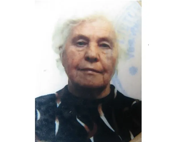 Milda Valionienė (gim. 1937 m)