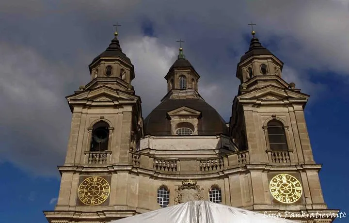 Pažaislio muzikos festivalis