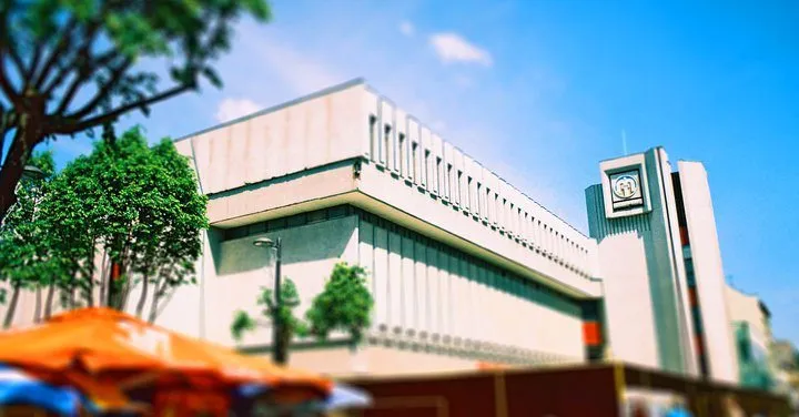 Legendinis Merkurijus