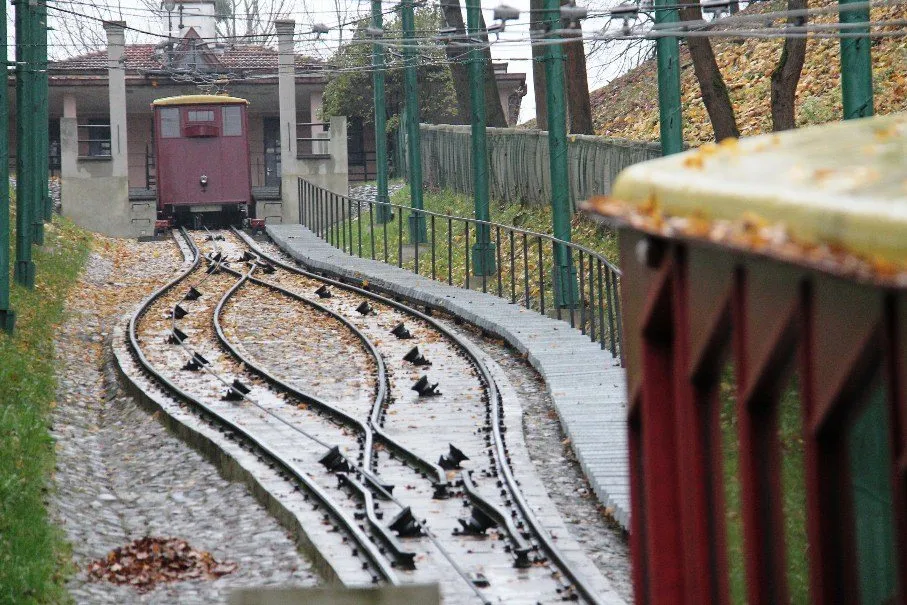 Aleksoto funikulierius