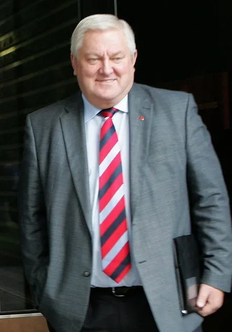 Naujasis Kauno savivaldybės administracijos direktoriaus pavaduotojas Steponas Vaičikauskas