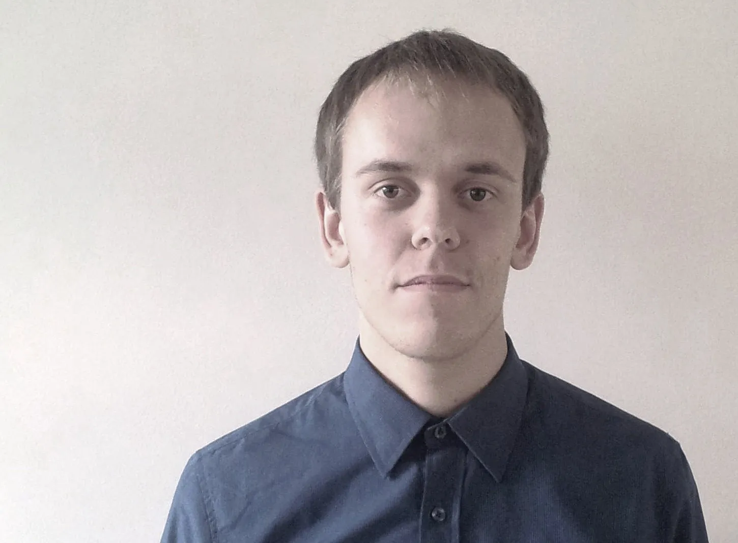 Laikinasis Kauno meras Jokūbas Raila